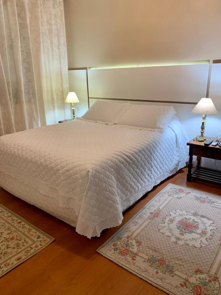 Hotel Sao Luiz Sao Gabriel  Ngoại thất bức ảnh