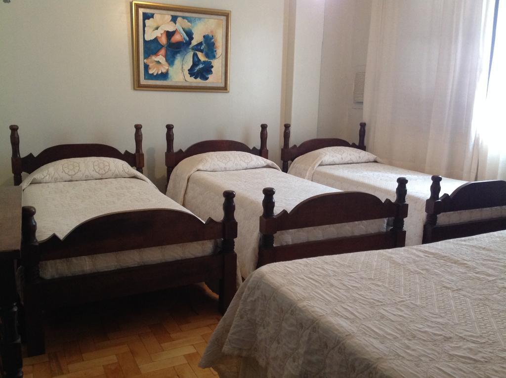 Hotel Sao Luiz Sao Gabriel  Phòng bức ảnh