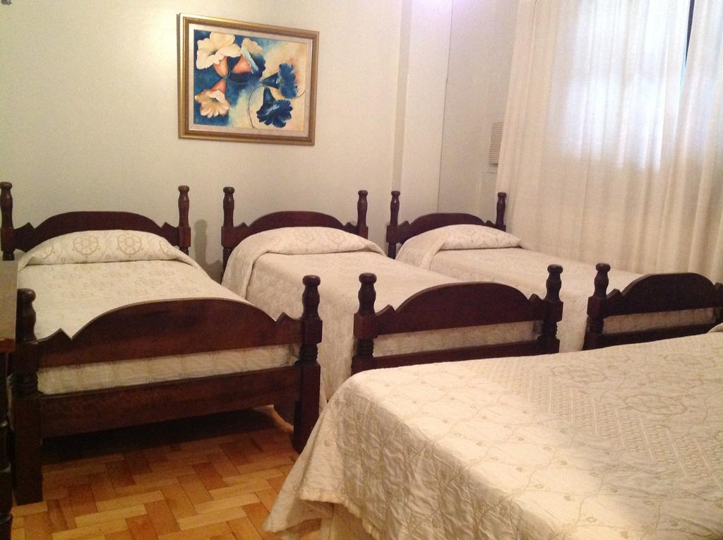 Hotel Sao Luiz Sao Gabriel  Phòng bức ảnh